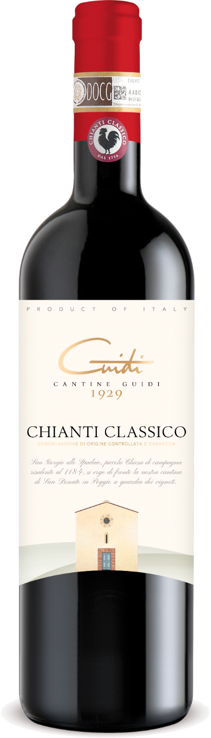 Chianti Classico DOCG